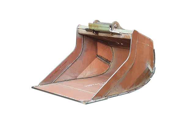 06급 앵콘 스틸위스트 전용버켓