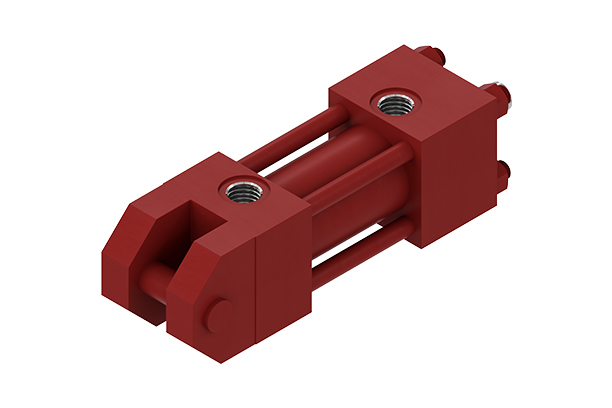 Die Casting Cylinders H160 Co Series