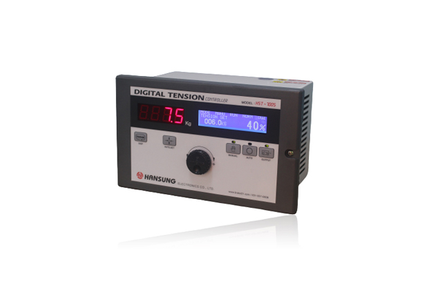 Auto Tension Controller