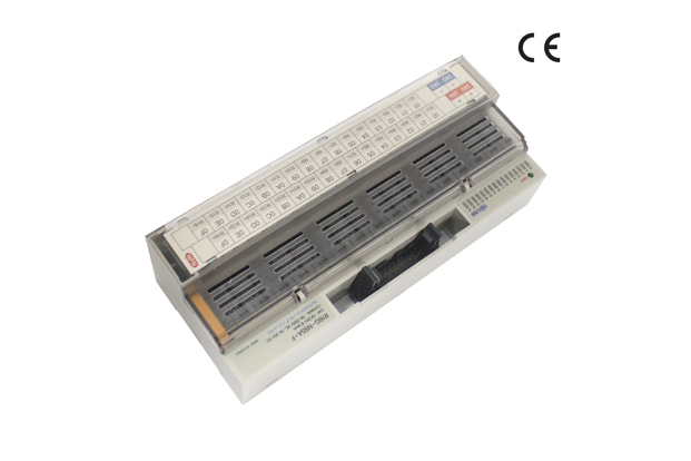 6.0~10.0㎜ Size Relay Terminal (R16G-F Series)