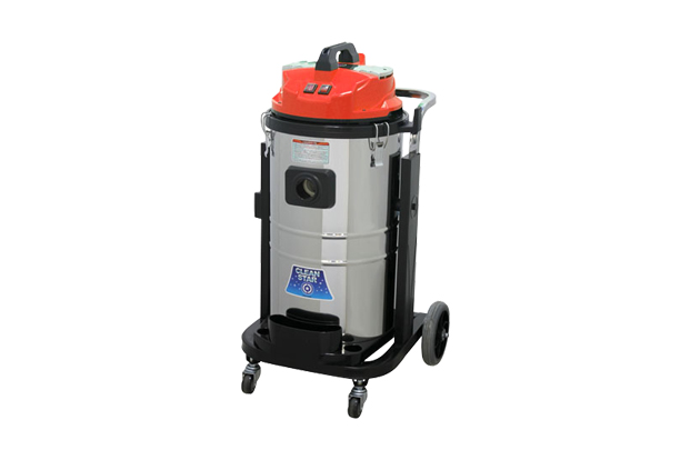 Industrial Vacuum Cleaners