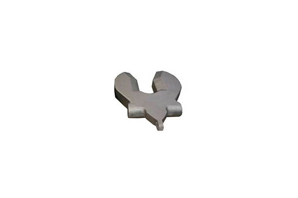 Chain Retainer (Turrect mooring)