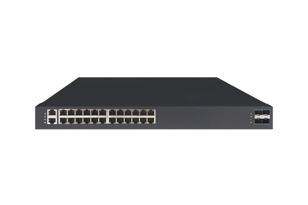 10Gbps Managed Data Center Ethernet Switch