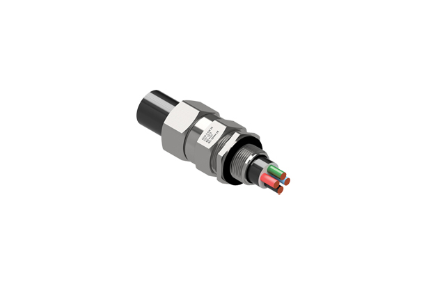 CCG CW Captive Component Gland® for Steel Wire and Aluminium Armoured ...