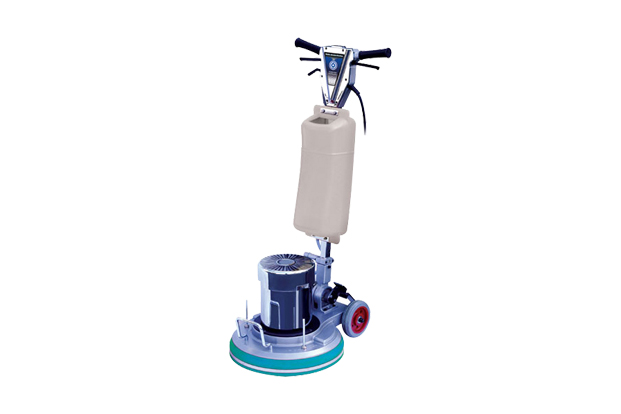 polisher cleaner