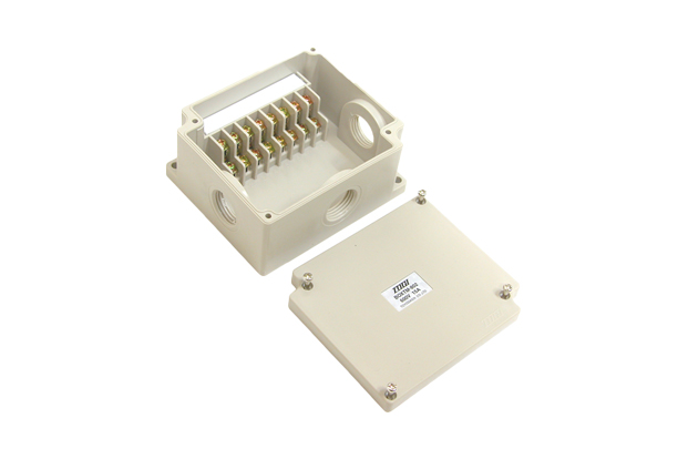 Terminal box (BOXTM Series)