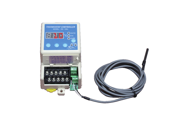 디지털 온도 조절기