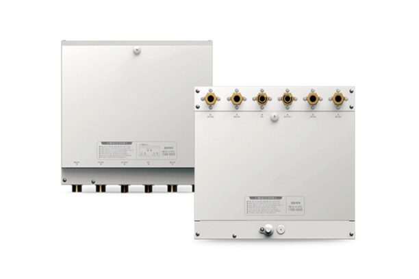 온수열원 시스템