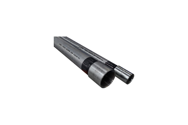 Rigid Cable Conduits