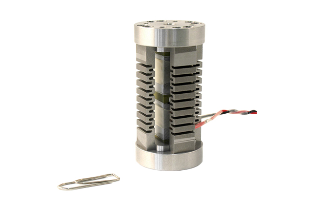 Parallel Pre-stressed Actuator