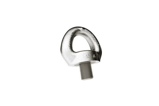 Stainless Steel Swivel Eye Bolt SS.SEB Series