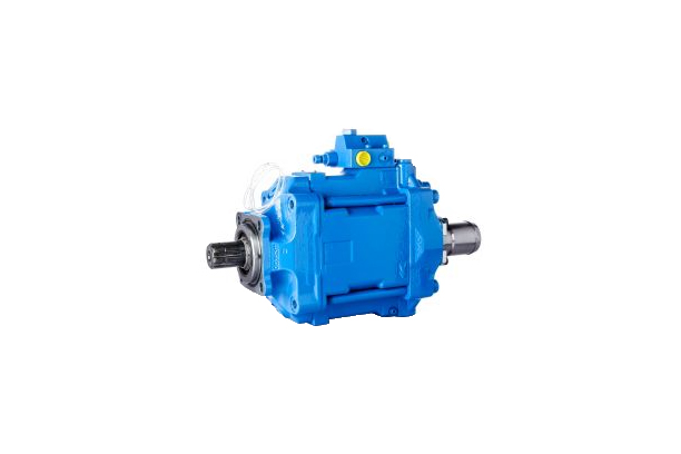 Variable Displacement Pumps TXV 130 and 150 Indexable