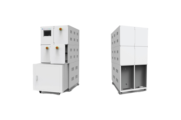 Semiconductor Chiller