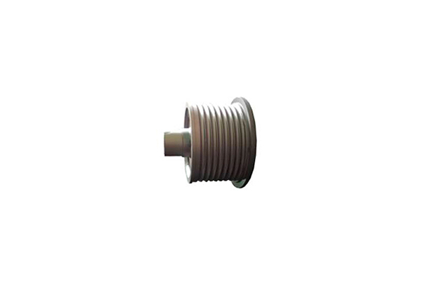 Drum (Traction Winches)