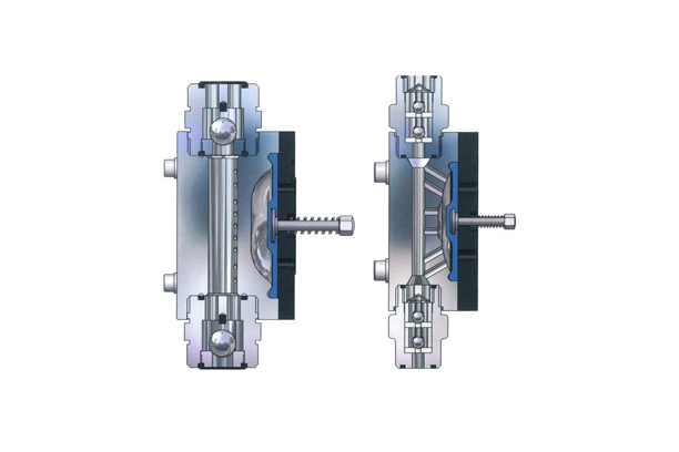  Alltech Metering Pump (정량펌프)