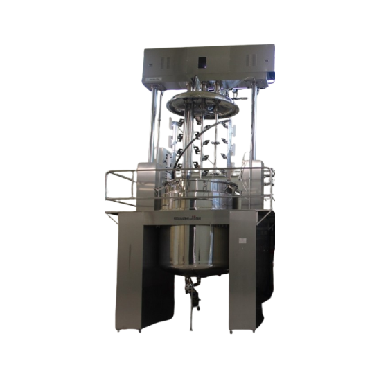 콤비 타입 아지 호모 믹서