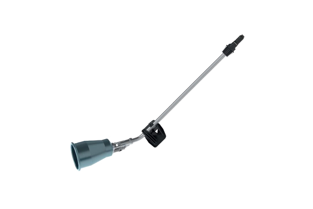 Wizz Shrinkforming Burner Cat. No.150WL400