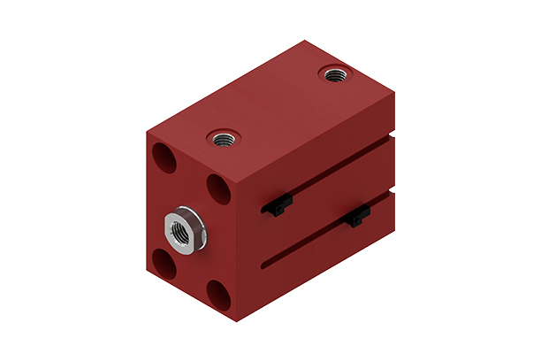 Block Cylinders VBM Series