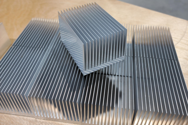 Heat sinks
