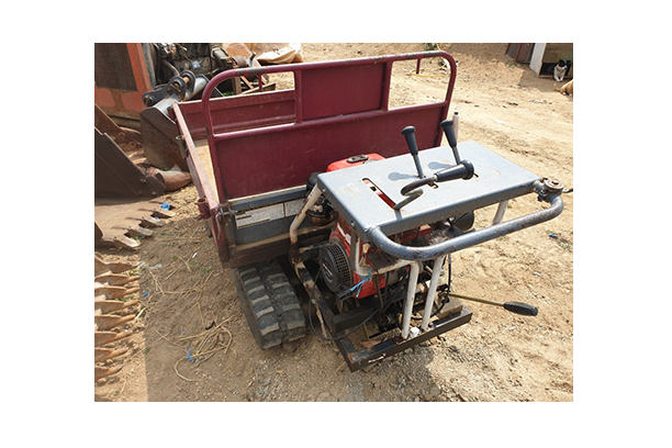 HANSUNG T&I Mini Carrier