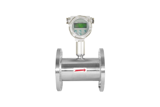 Turbine Flowmeter