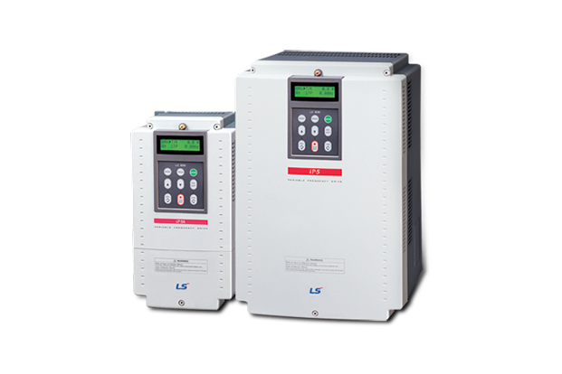 Low Voltage VFD (Fan and Pump Drive)