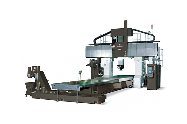 문형 머시닝 센터