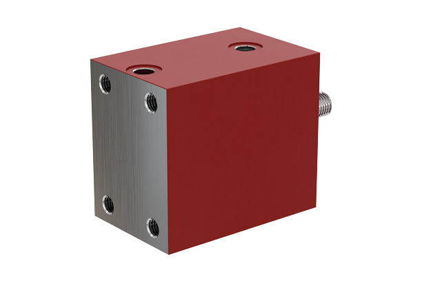 Block Cylinders VBL Series