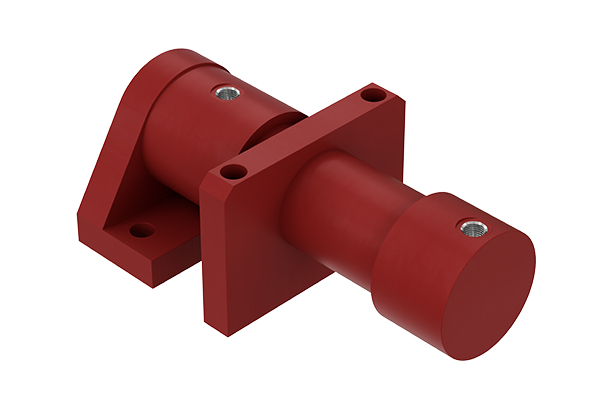 Round Cylinders HM250 Series