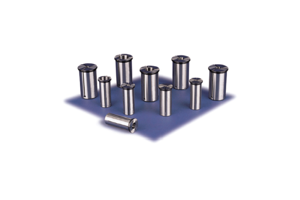 Hydraulic Expansion Chuck Collet - Reduction sleeve