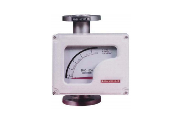 Metal Flow Meter