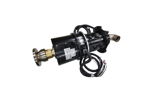 멀티센터조인트