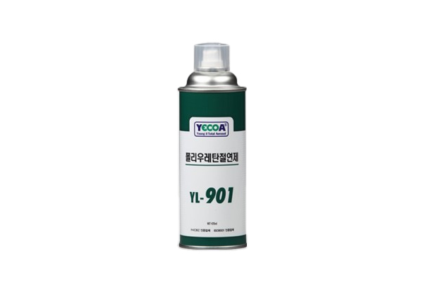 Polyurethane insulation agent