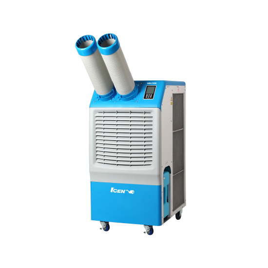 Portable Air conditioner(WPW-4000P(water-cooled))