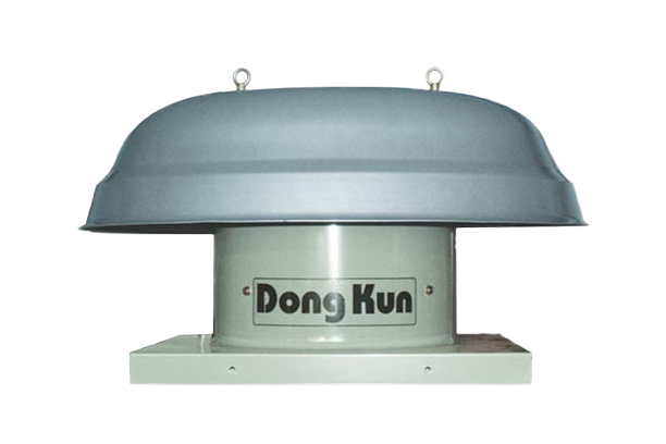 Roof Fan