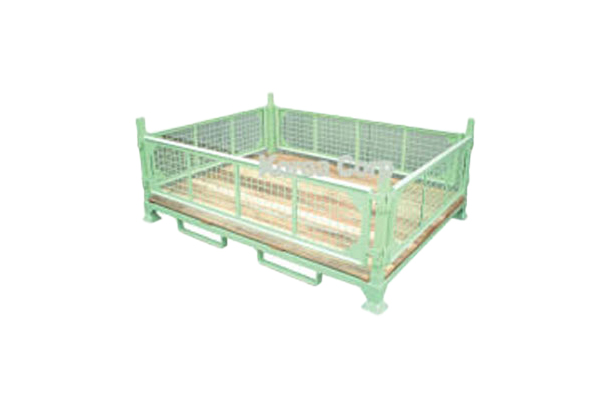 Steel Box Palletsus