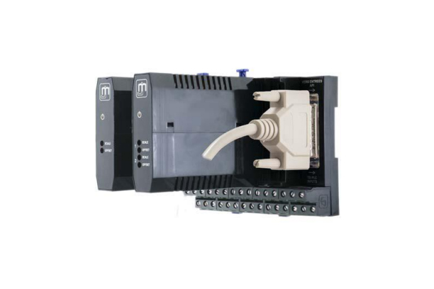 EOLIS 0030A2 Double Process Isolator