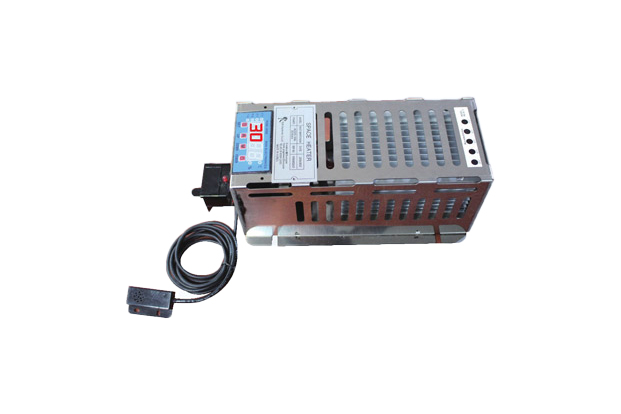 발전소용 스페이스 히터