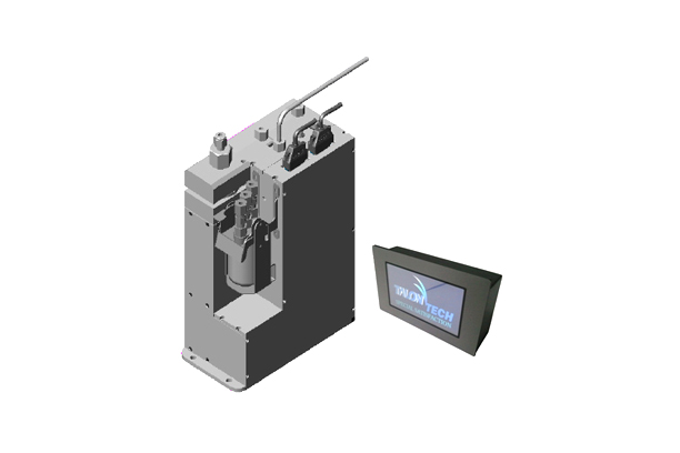 Excellent Dispense Volume Reliability