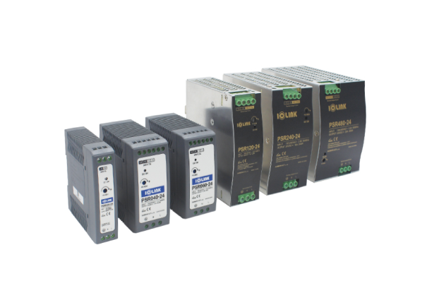 Switched-mode power supply(PSR Series)