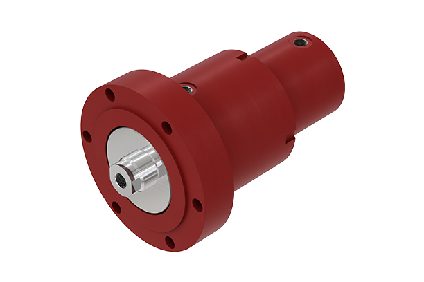 Auto-Locking Cylinders HRBN Series