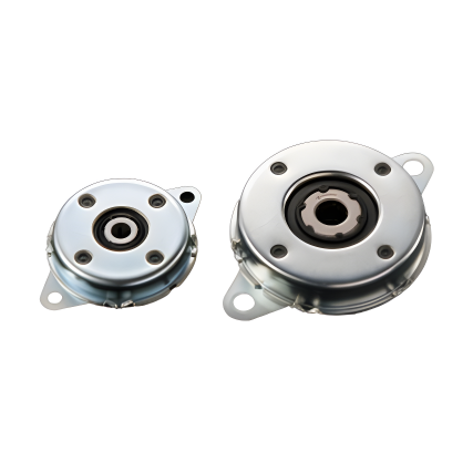Disk Damper (FDN-47A/63A series)