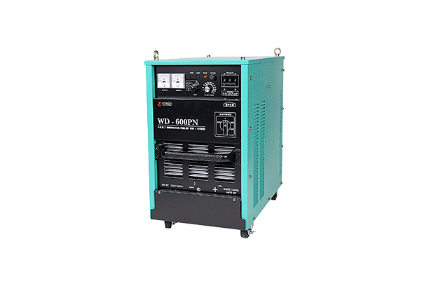 TIG Welding Machine (WD Series)