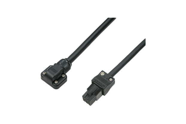 J4 HG-KR, MR extension encoder cable (MITSUBISHI J5/J4 Servo Cable)