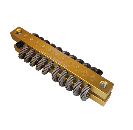Wire Rope Isolator (SWRI-1875 series)