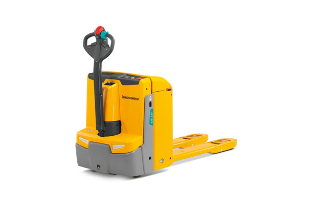 Pedestrian pallet truck 2.2 - 3.5t