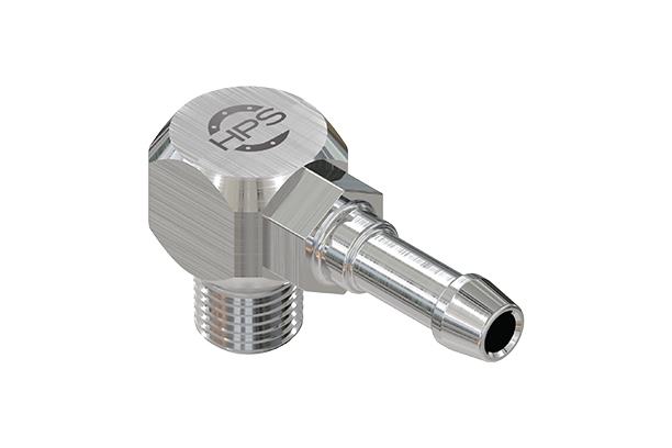 90° Male Thread for Hose