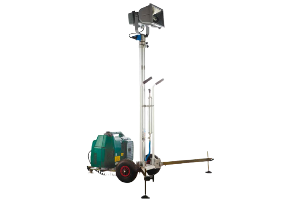 Portable Lighting / Area 360