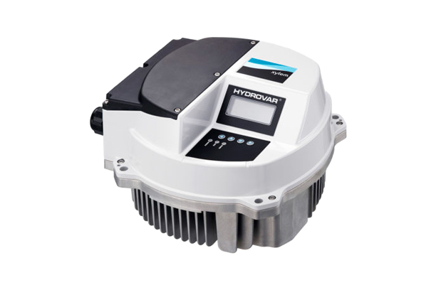 인버터 (하이드로바)