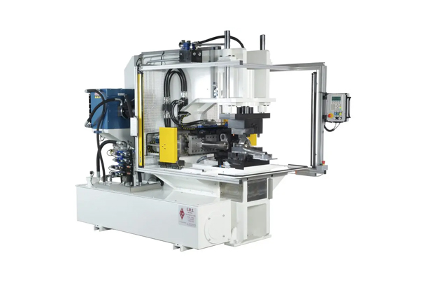 CNC 튜브 포밍 기계 40CC